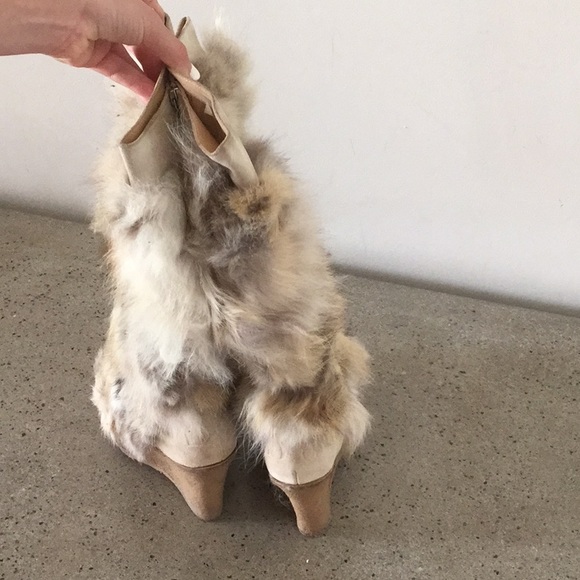 Boots - Picture 2 of 2